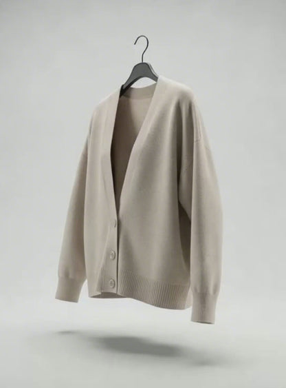 ♡ Feinstrickjacke