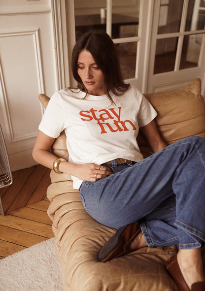 ♡  T-Shirts Stay Fun
