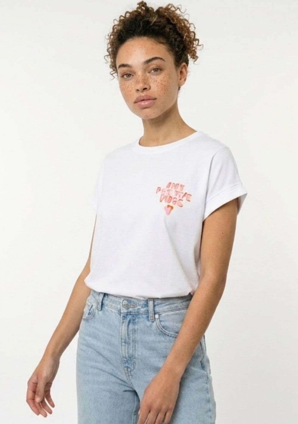 ♡ T-Shirt &