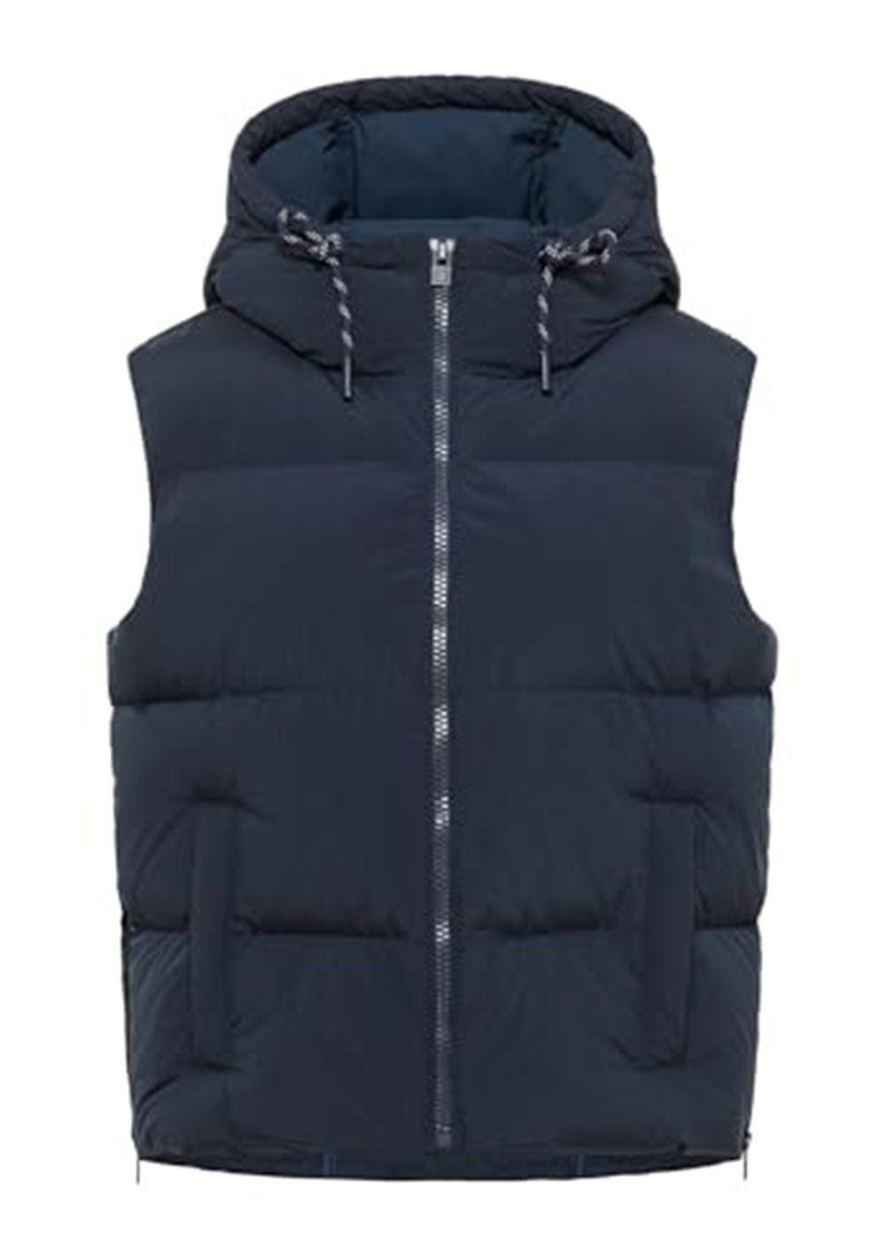 ♡ Outdoor-/Steppweste, Elbsand