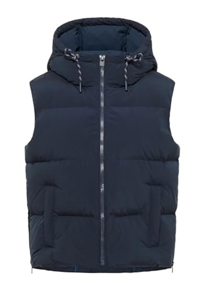 ♡ Outdoor-/Steppweste, Elbsand