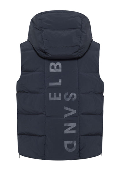 ♡ Outdoor-/Steppweste, Elbsand