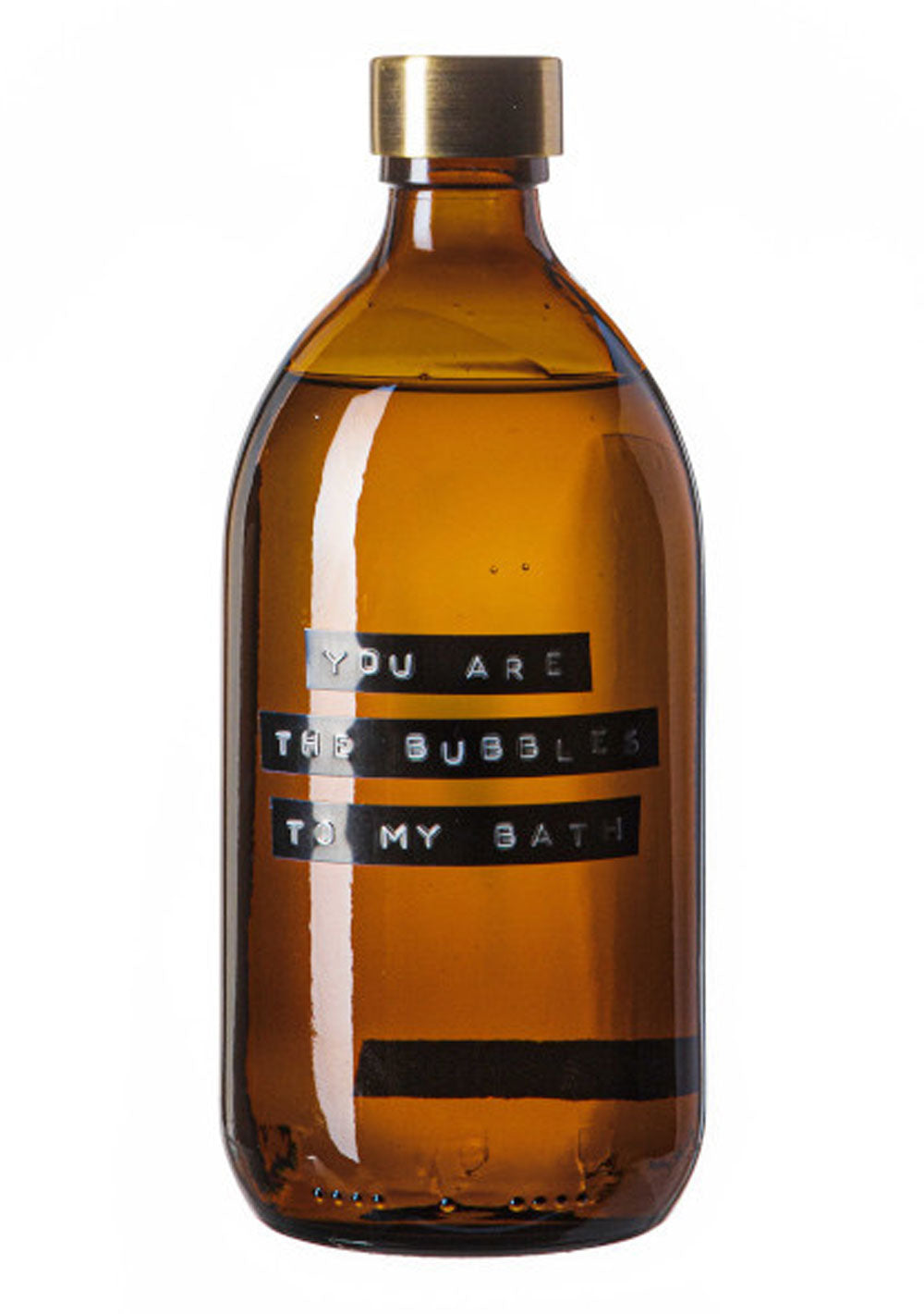 ♡ Schaumbad 500ml &