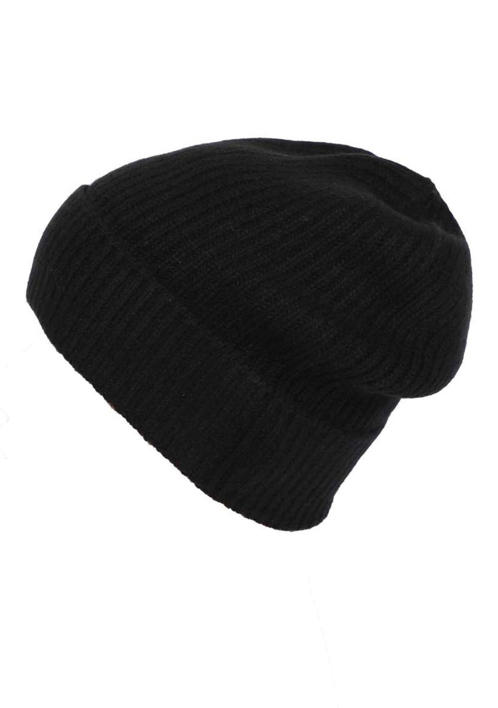 ♡ Beanie aus 100% Kaschmir