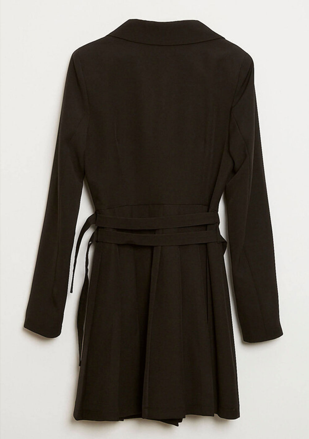 ♡ Blazerkleid mit Riemen