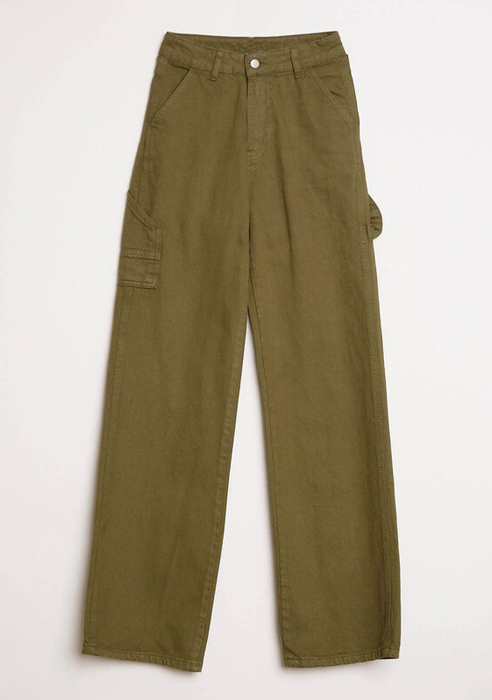 ♡ Cargohose mit geradem Bein