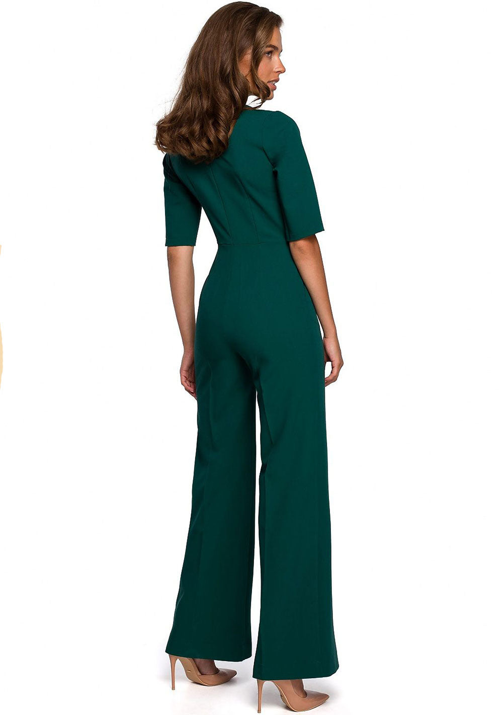 ♡ Overall mit Schluppenbänder